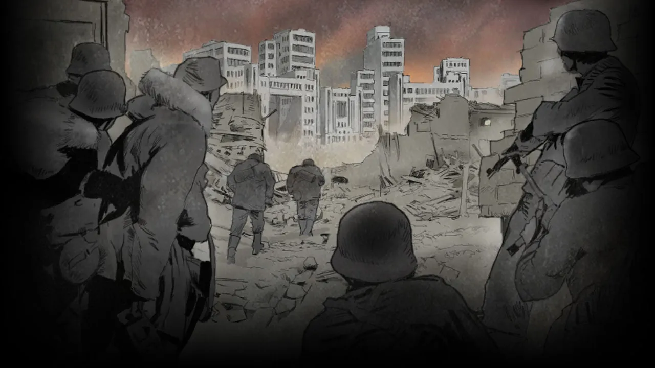 Battle Academy 2: Eastern Front (PC/MAC)