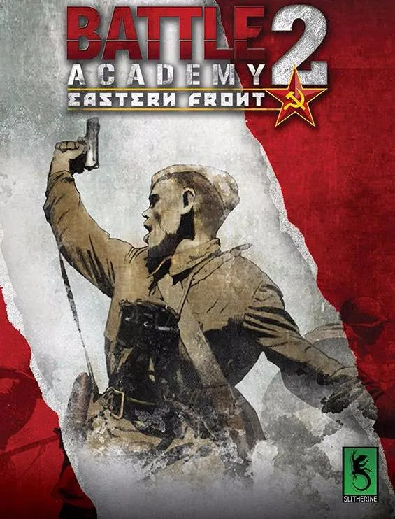 Battle Academy 2: Eastern Front (PC/MAC)
