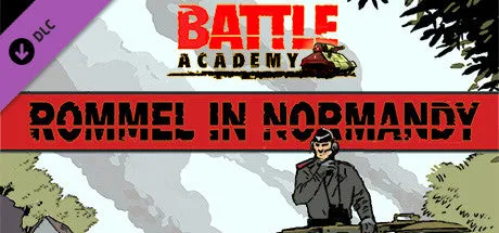 Battle Academy (PC)