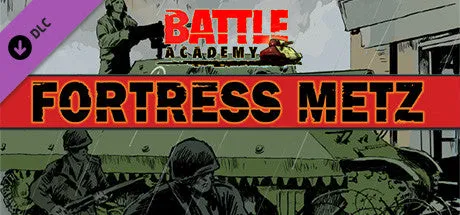 Battle Academy (PC)
