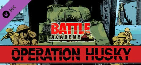 Battle Academy (PC)