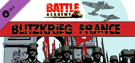 Battle Academy (PC)