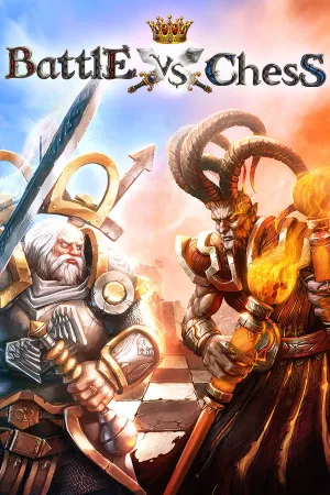 Battle vs. Chess (PC/MAC/LINUX)