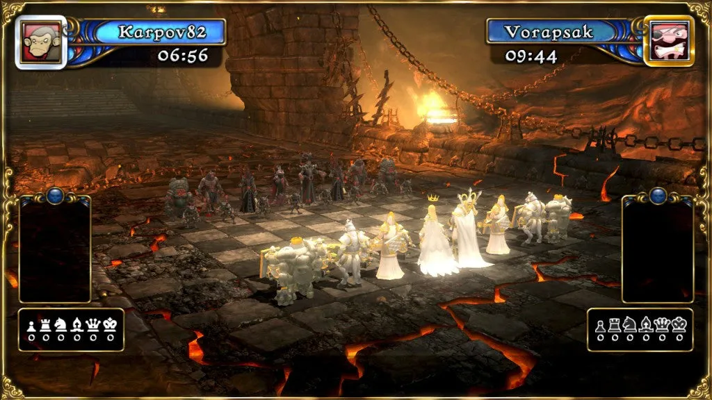 Battle vs. Chess (PC/MAC/LINUX)