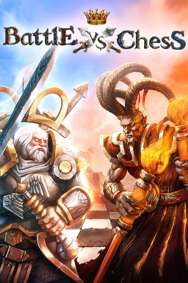 Battle vs. Chess (PC/MAC/LINUX)