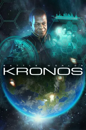 Battle Worlds: Kronos (PC/MAC/LINUX)