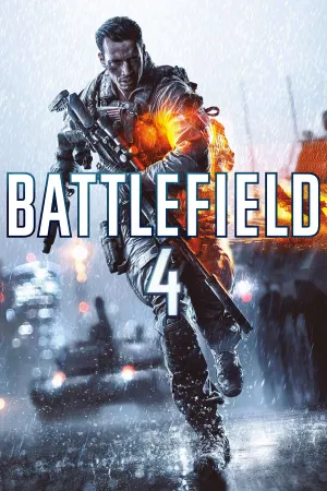 Battlefield 4 (PC)