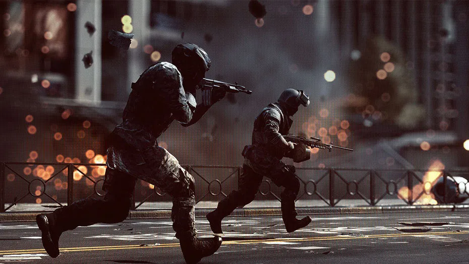 Battlefield 4 (PC)