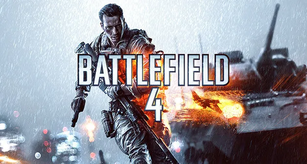Battlefield 4 (PC)