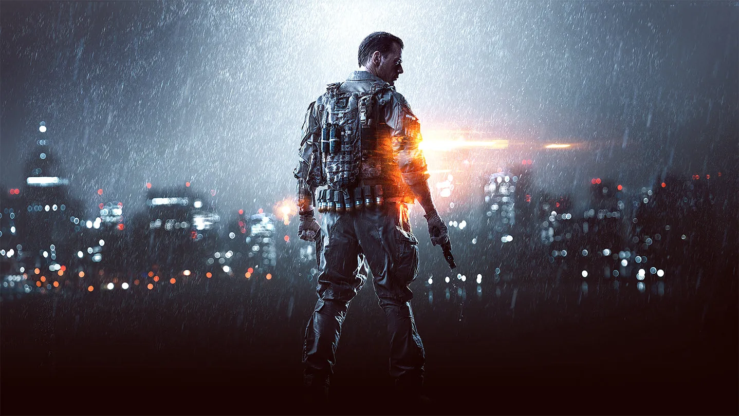 Battlefield 4 Premium Edition (PC)