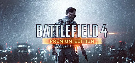 Battlefield 4 Premium Edition (PC)
