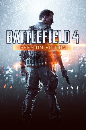 Battlefield 4 Premium Edition (PC)