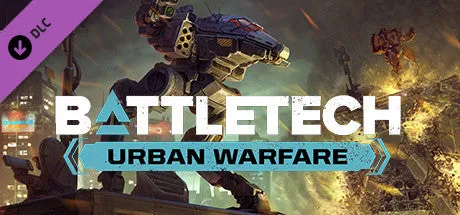 BATTLETECH (PC/MAC)