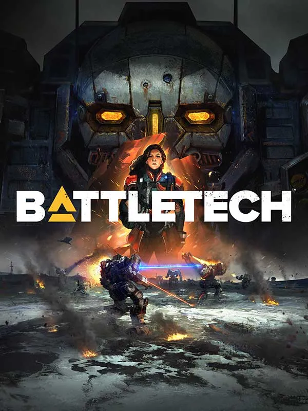 BATTLETECH (PC/MAC)