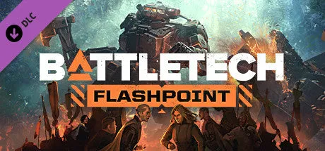 BATTLETECH (PC/MAC)
