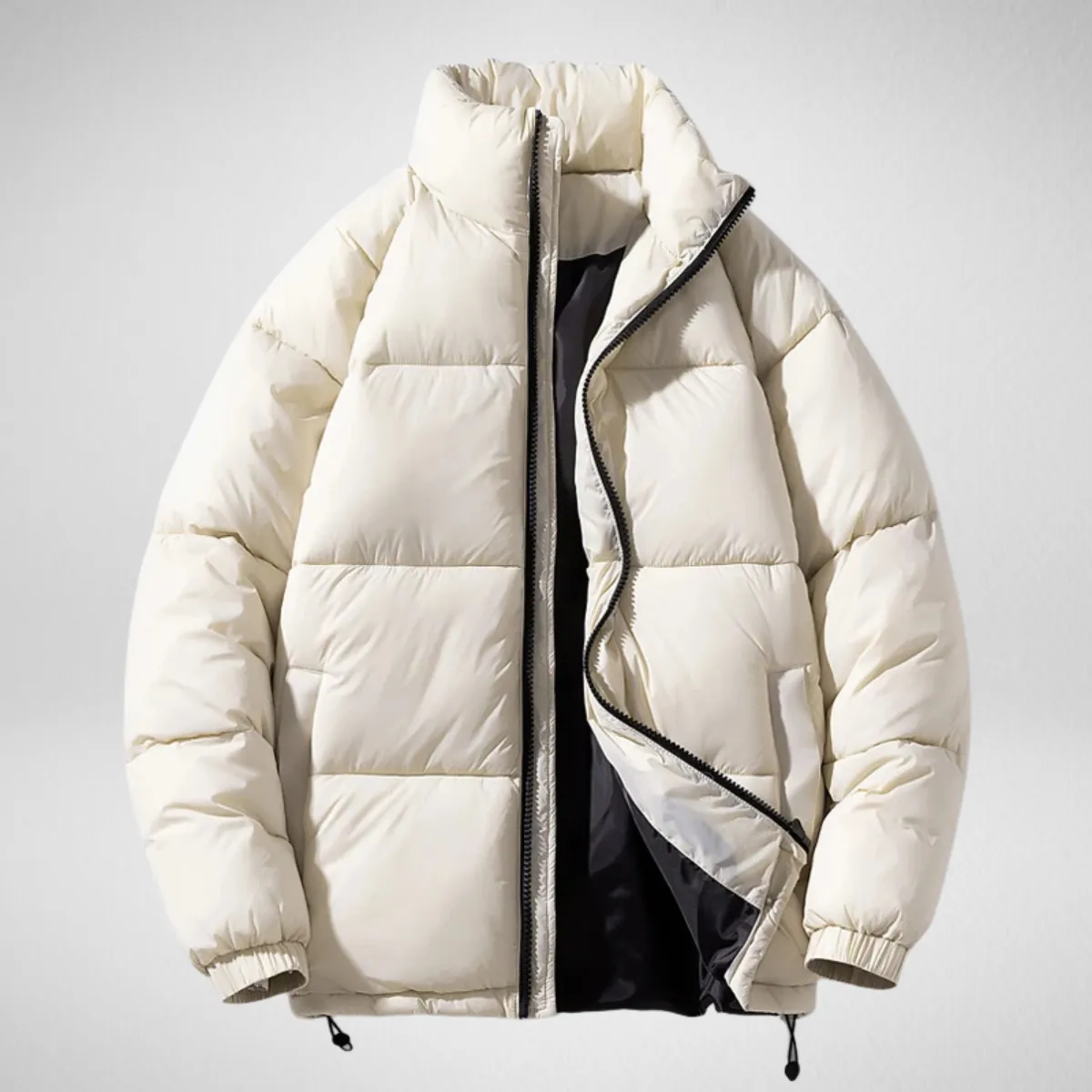 BelleYork | Puffer Jacket