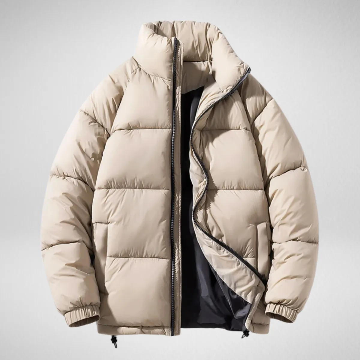 BelleYork | Puffer Jacket