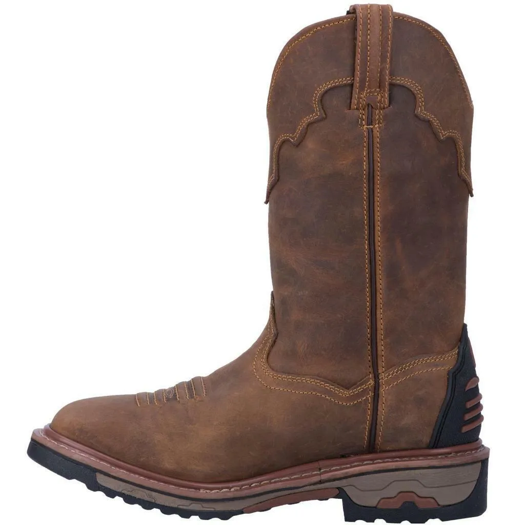 Blayde Steel Toe