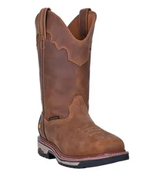 Blayde Steel Toe