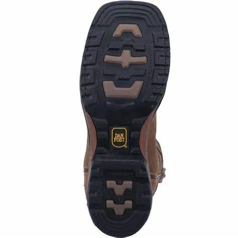 Blayde Steel Toe