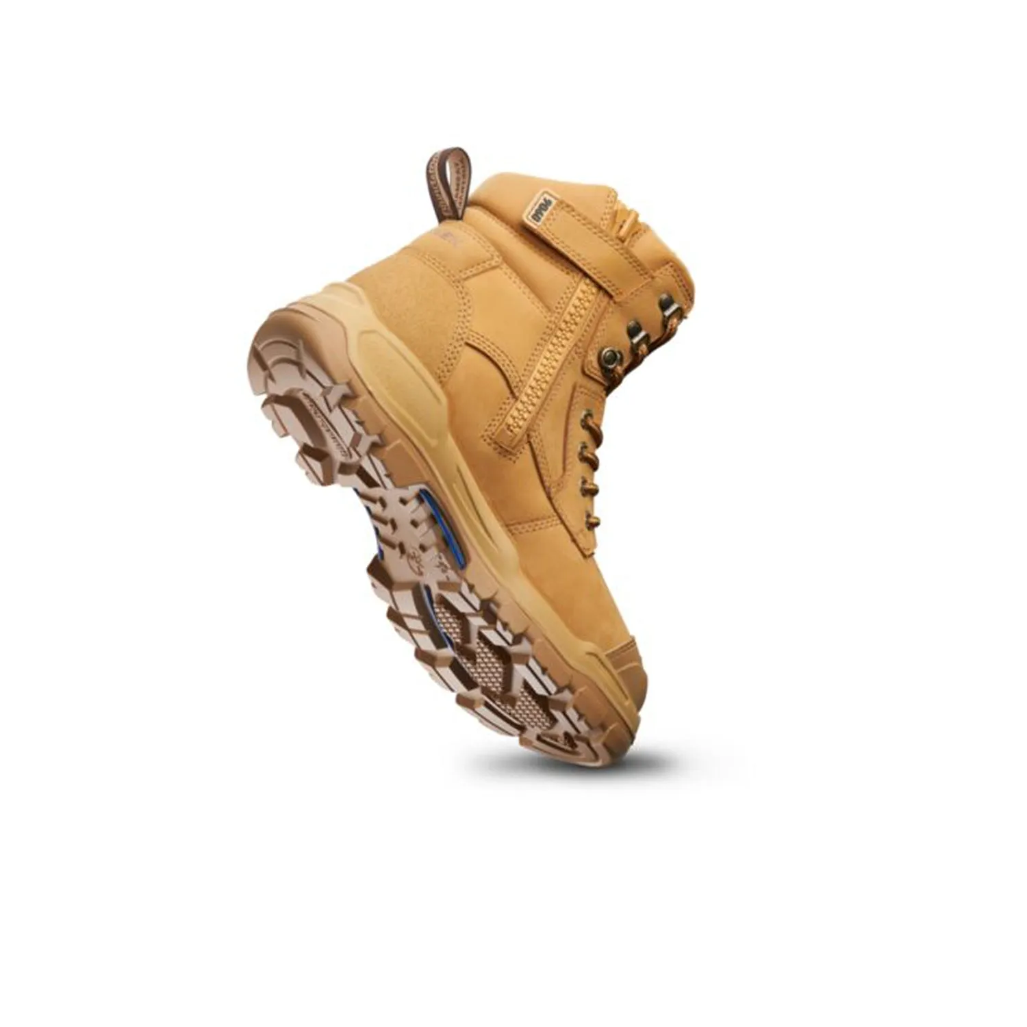Blundstone - Rotoflex 9060 Zip Sided (Wheat)