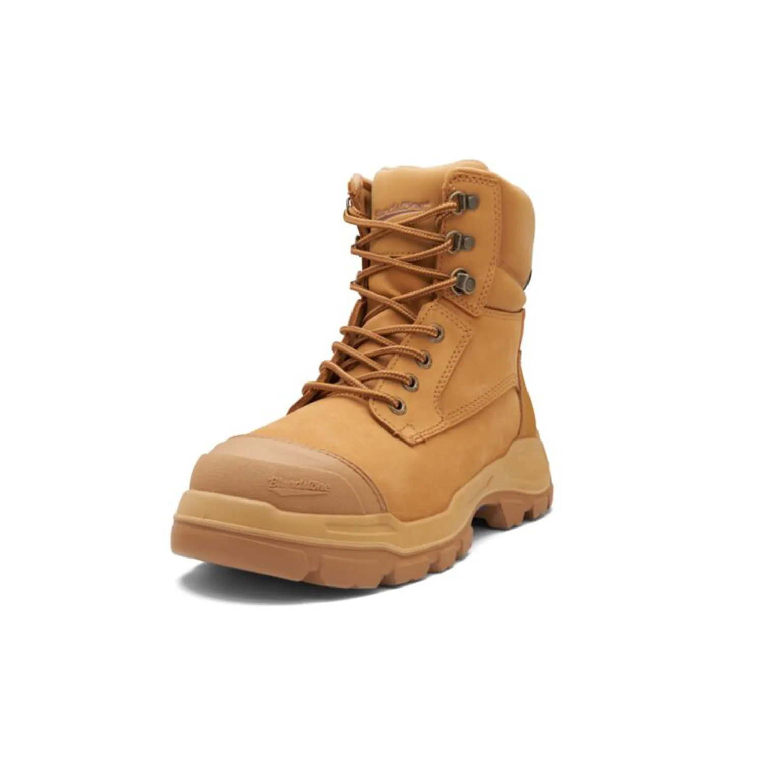 Blundstone - Rotoflex 9060 Zip Sided (Wheat)