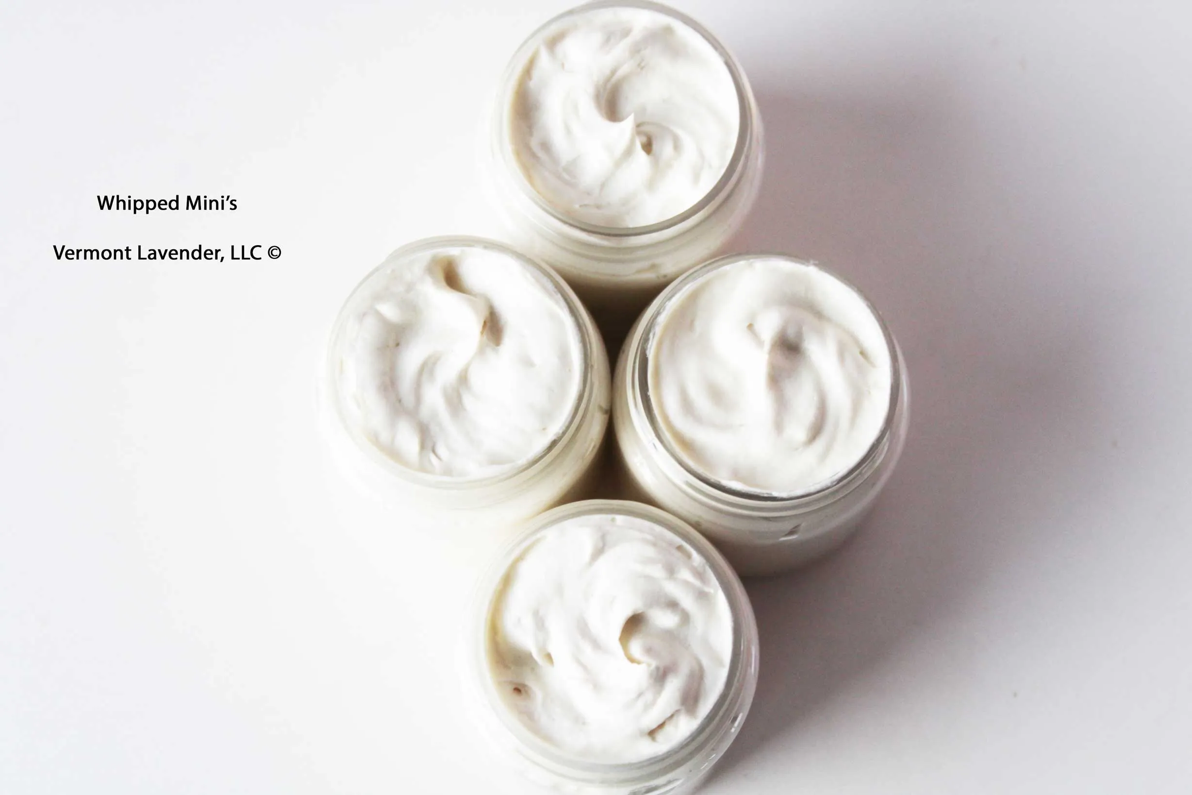 Body Butter | Aromatherapy Frankincense & Myrrh | Avocado Shea Butter | Whipped