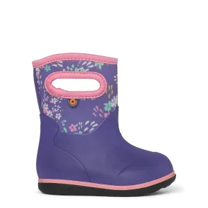 Bogs 73094I Kids' Baby Classic - Water Garden
