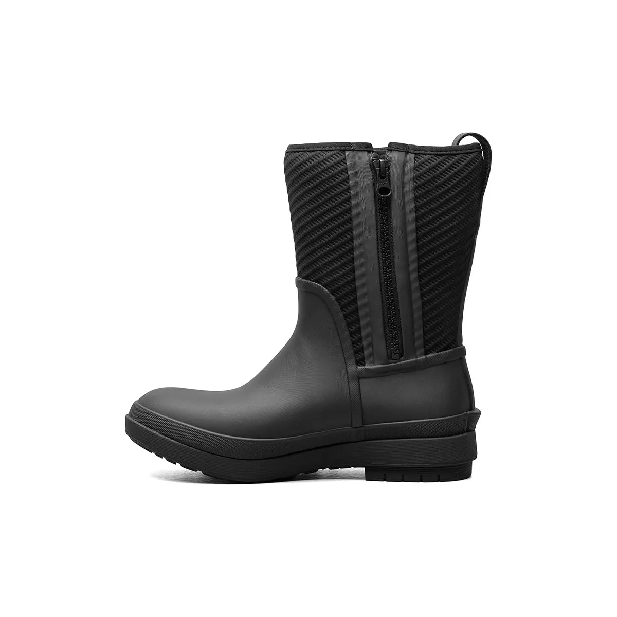 Bogs 73120 Women's Crandall II Mid Zip