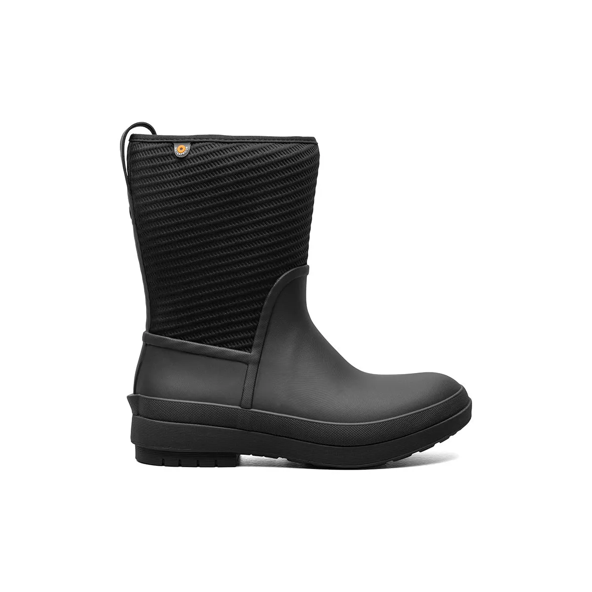 Bogs 73120 Women's Crandall II Mid Zip