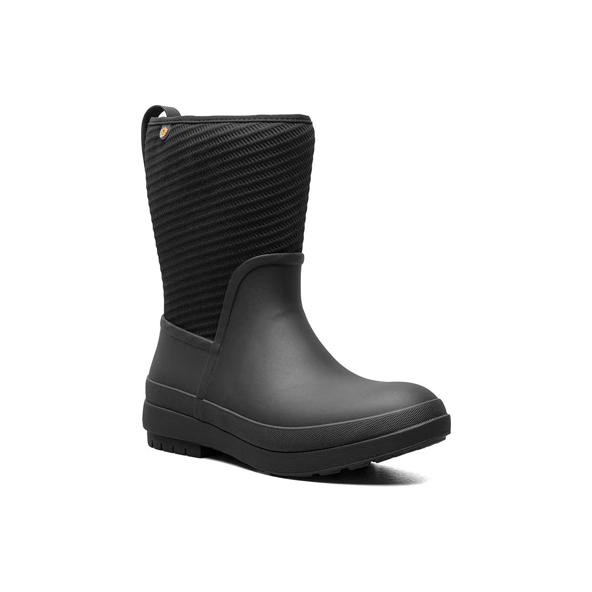 Bogs 73120 Women's Crandall II Mid Zip