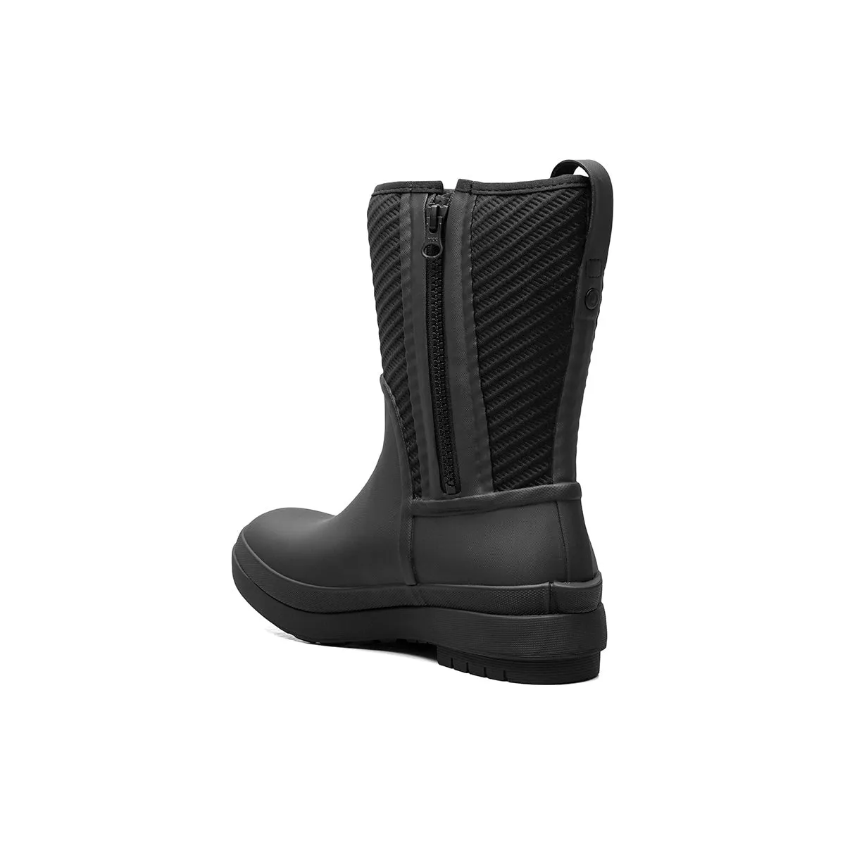 Bogs 73120 Women's Crandall II Mid Zip