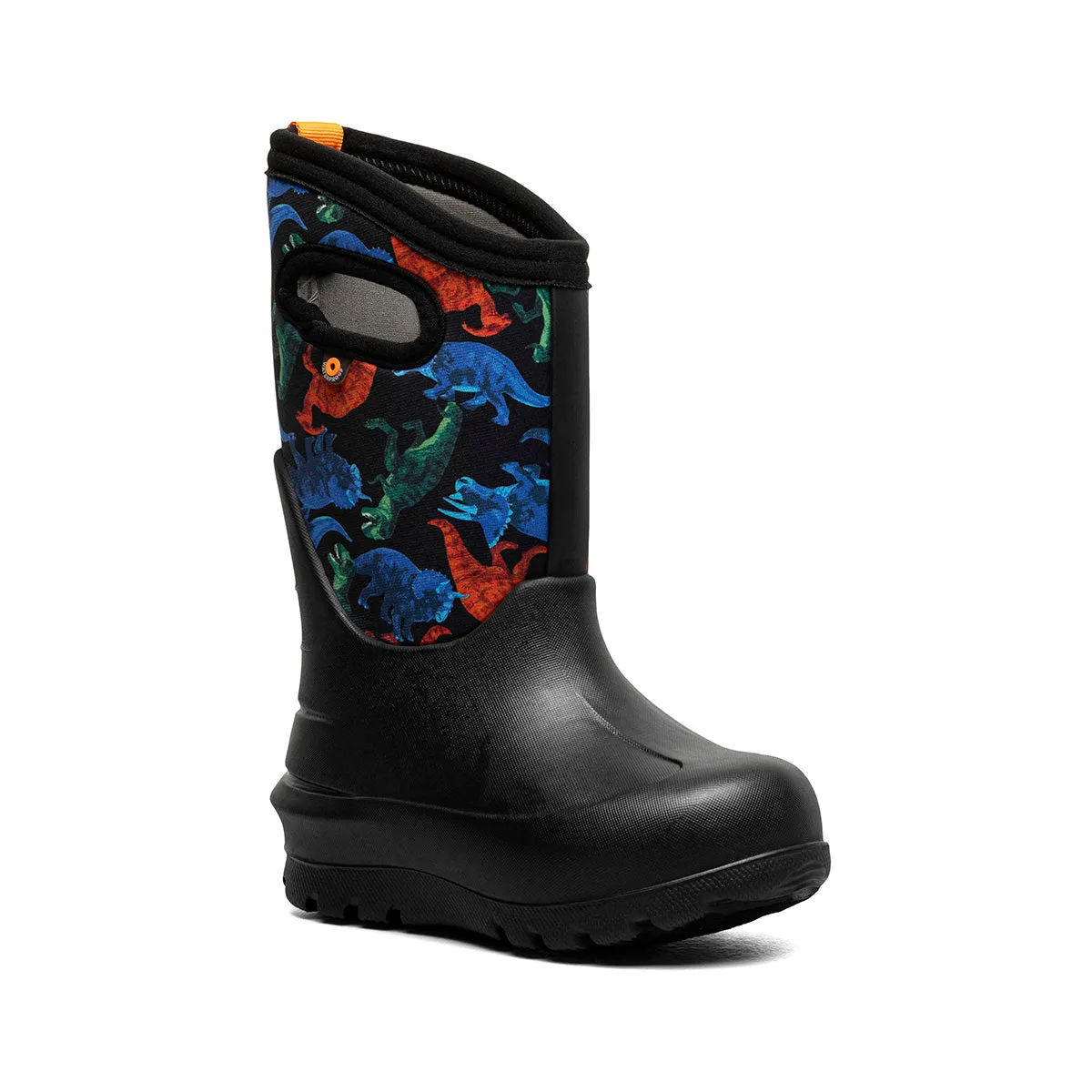 Bogs 73235 Kids' Neo-Classic Real Dino