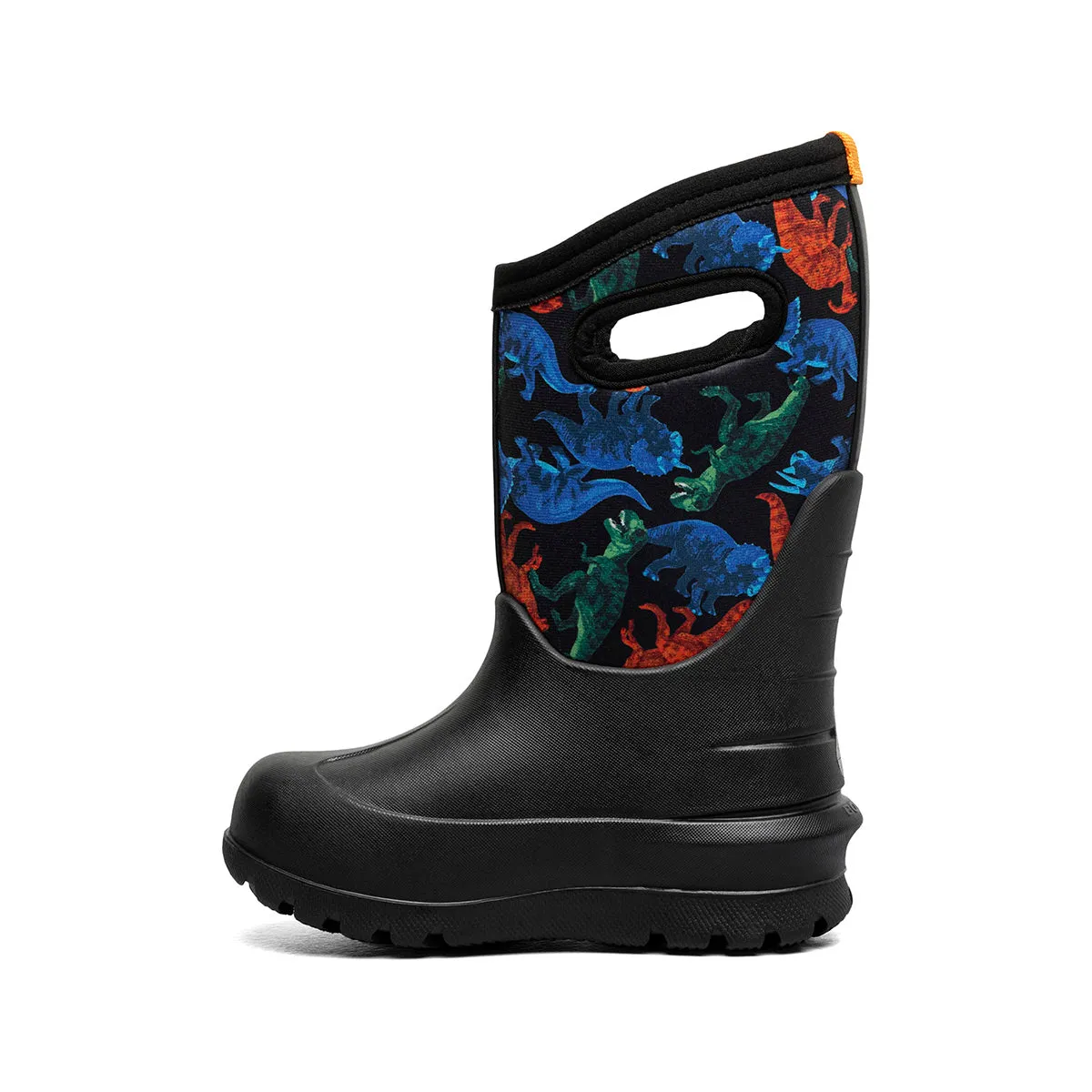 Bogs 73235 Kids' Neo-Classic Real Dino