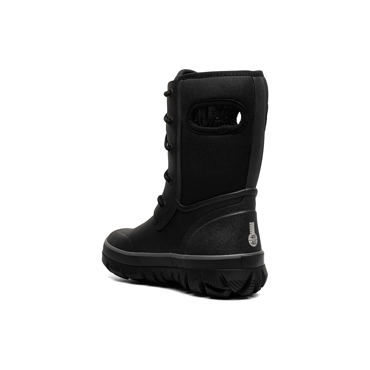 Bogs 73281 Kids' Arcata II-Lace