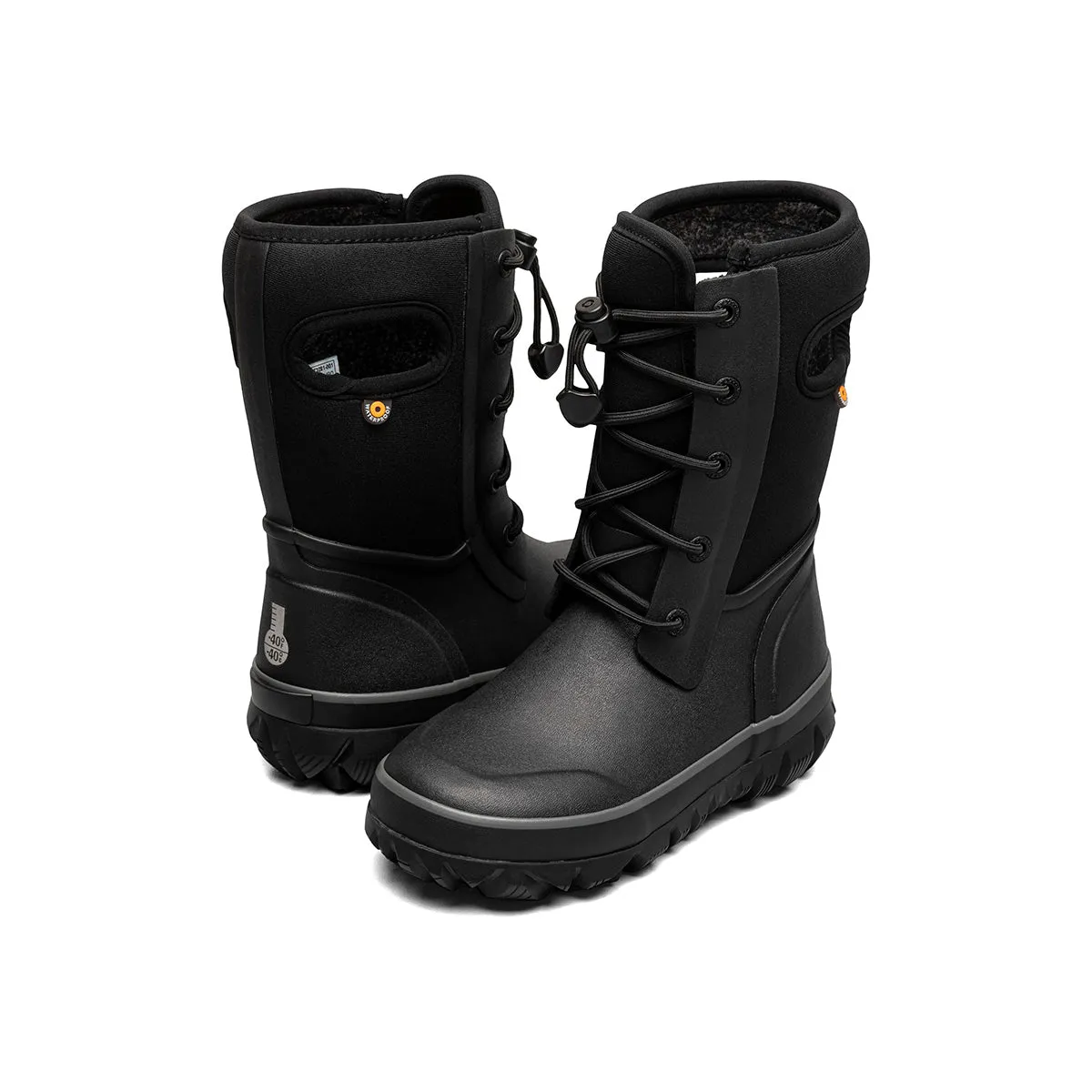 Bogs 73281 Kids' Arcata II-Lace