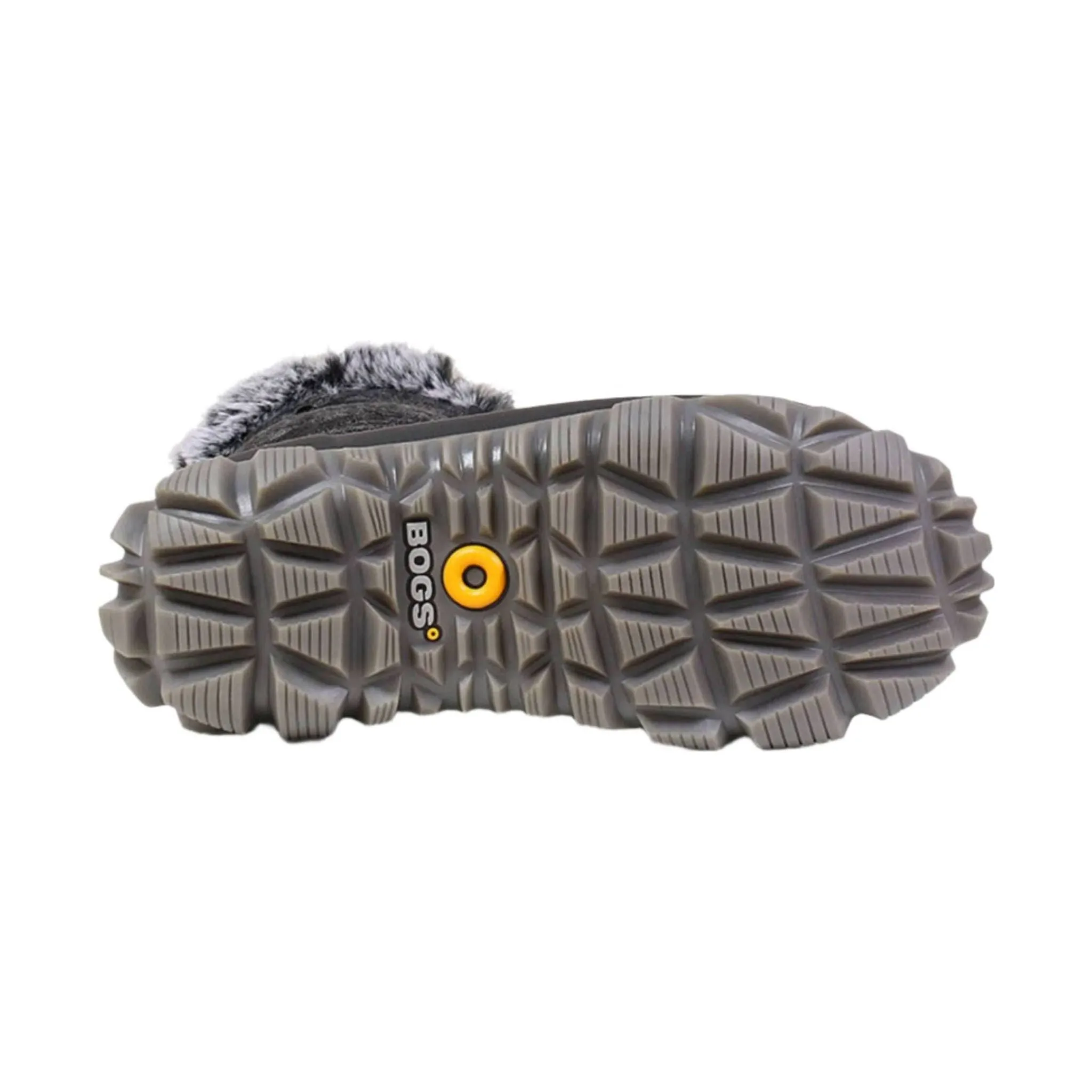 Bogs Women's Arcata Knit Waterproof Snow Boots - Black Multi