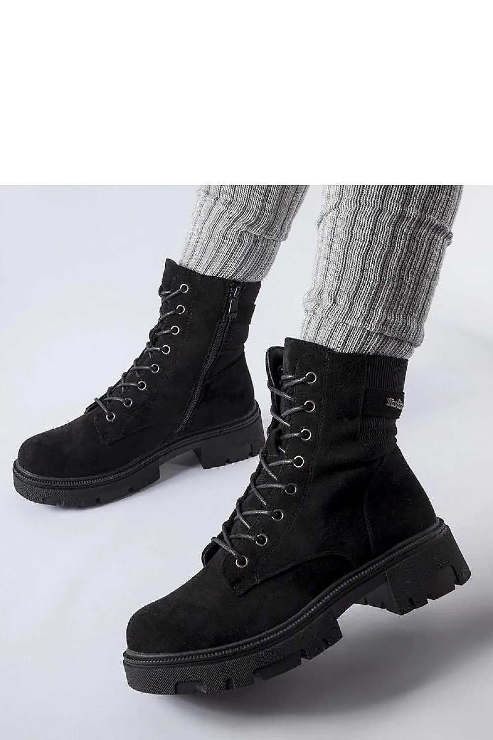 Boots Solea