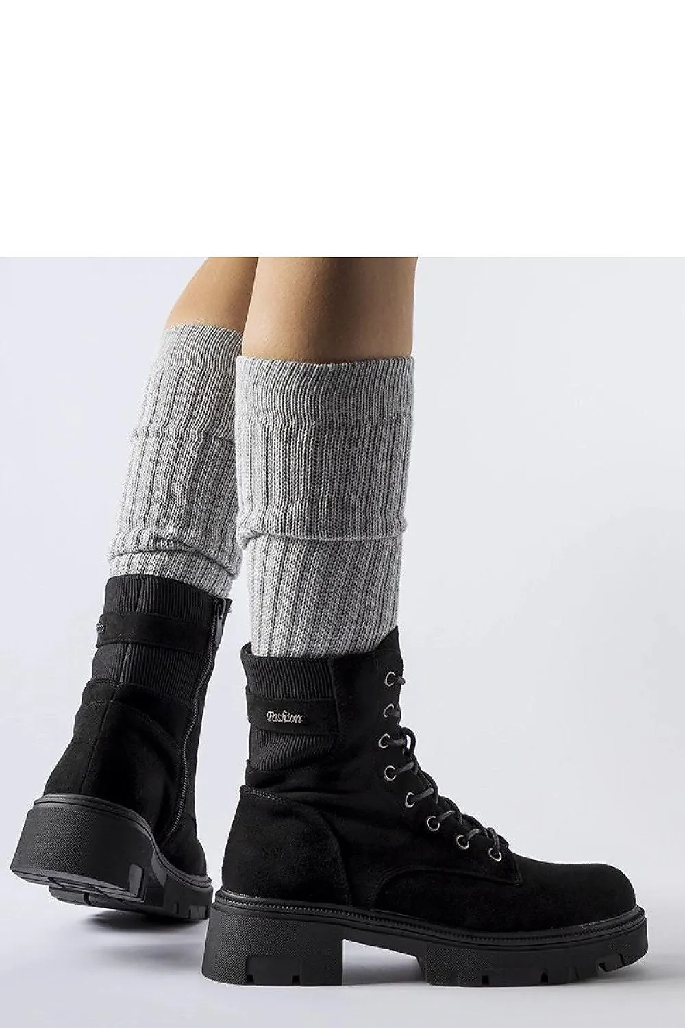 Boots Solea