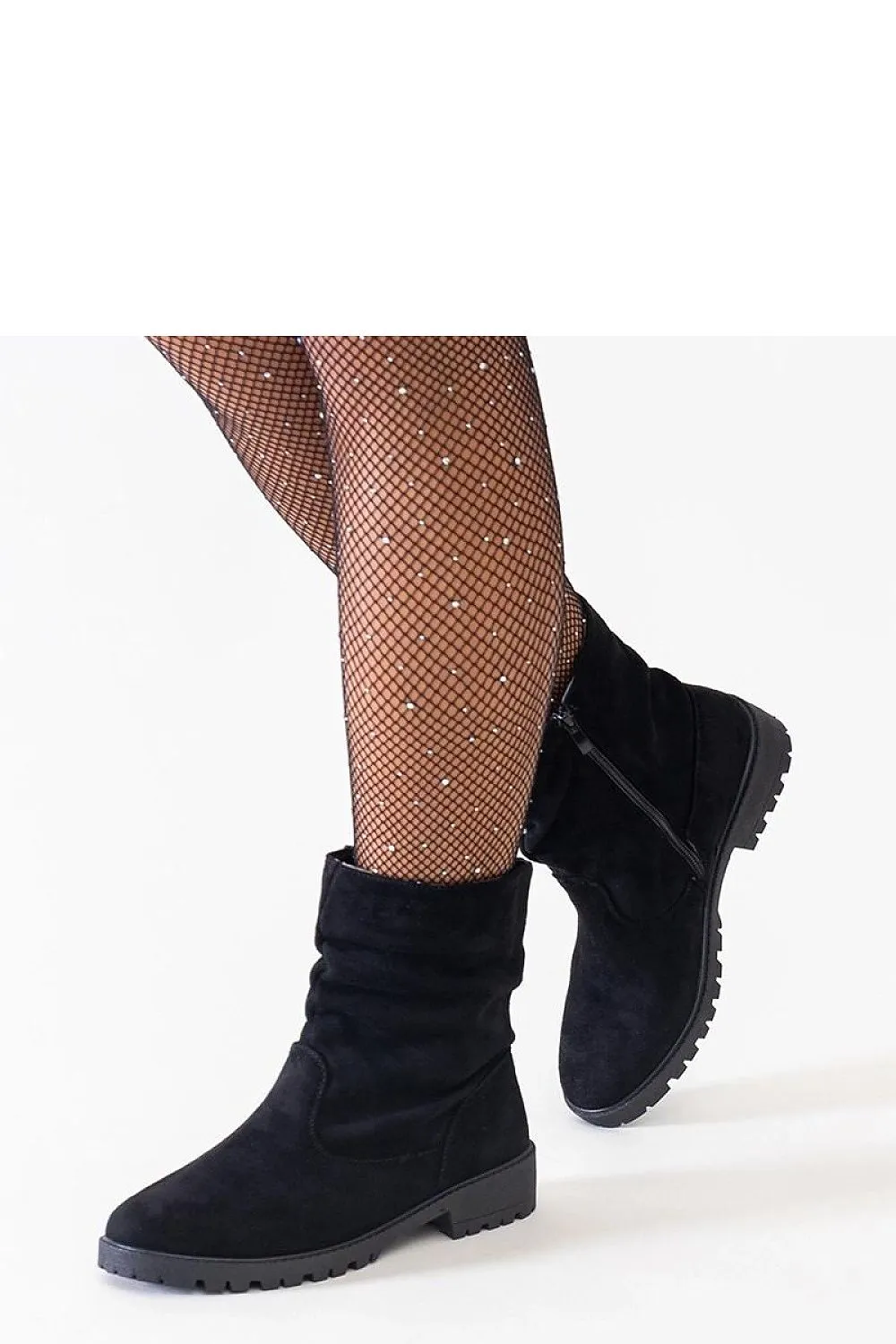 Boots Solea