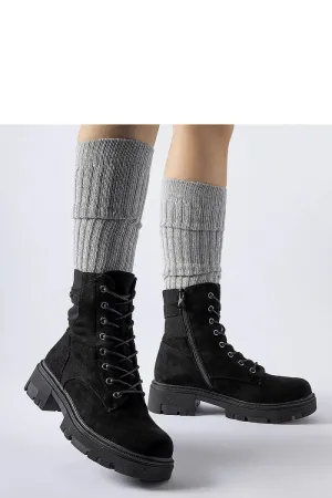 Boots Solea