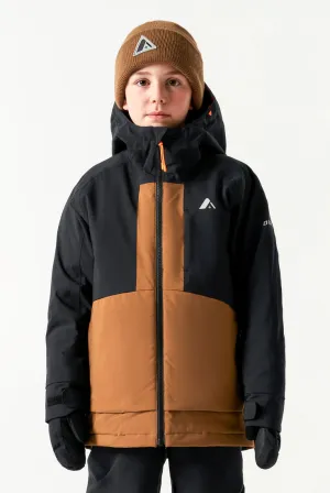 Boys' Sutton Insulated Jacket