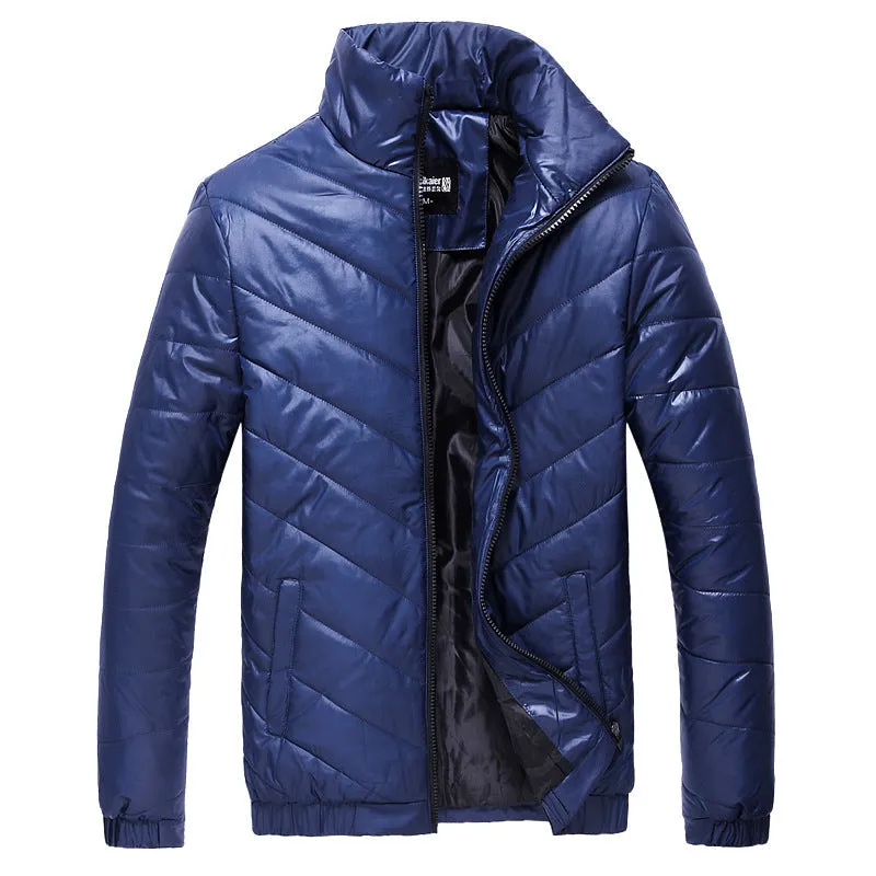 Brian | Winter Jacket for Men