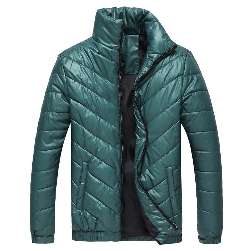 Brian | Winter Jacket for Men