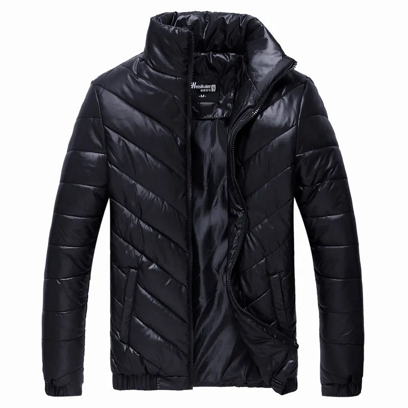 Brian | Winter Jacket for Men