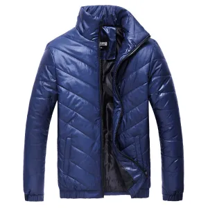 Brian | Winter Jacket for Men