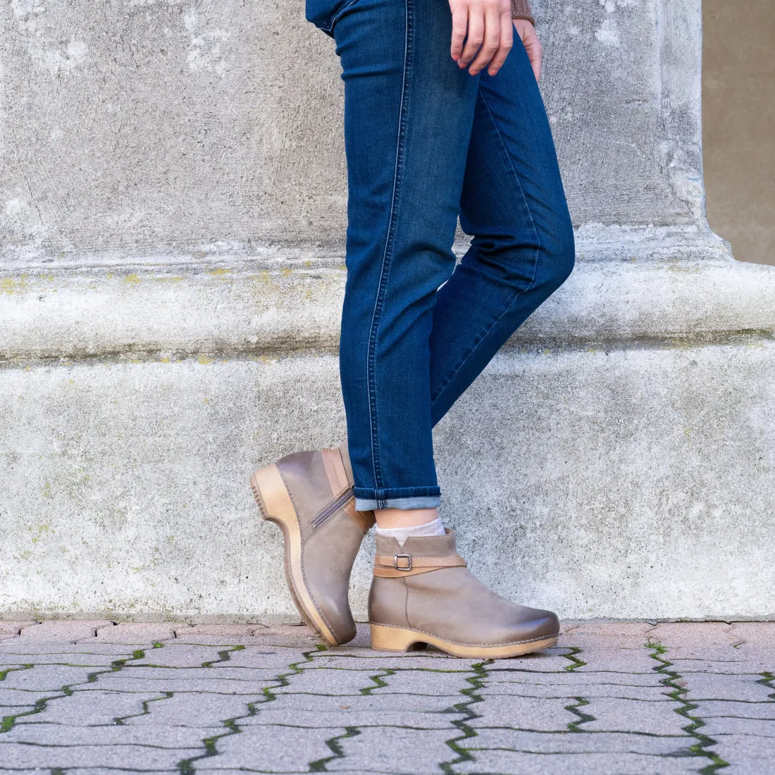 Brooke Boots - 9437-161600