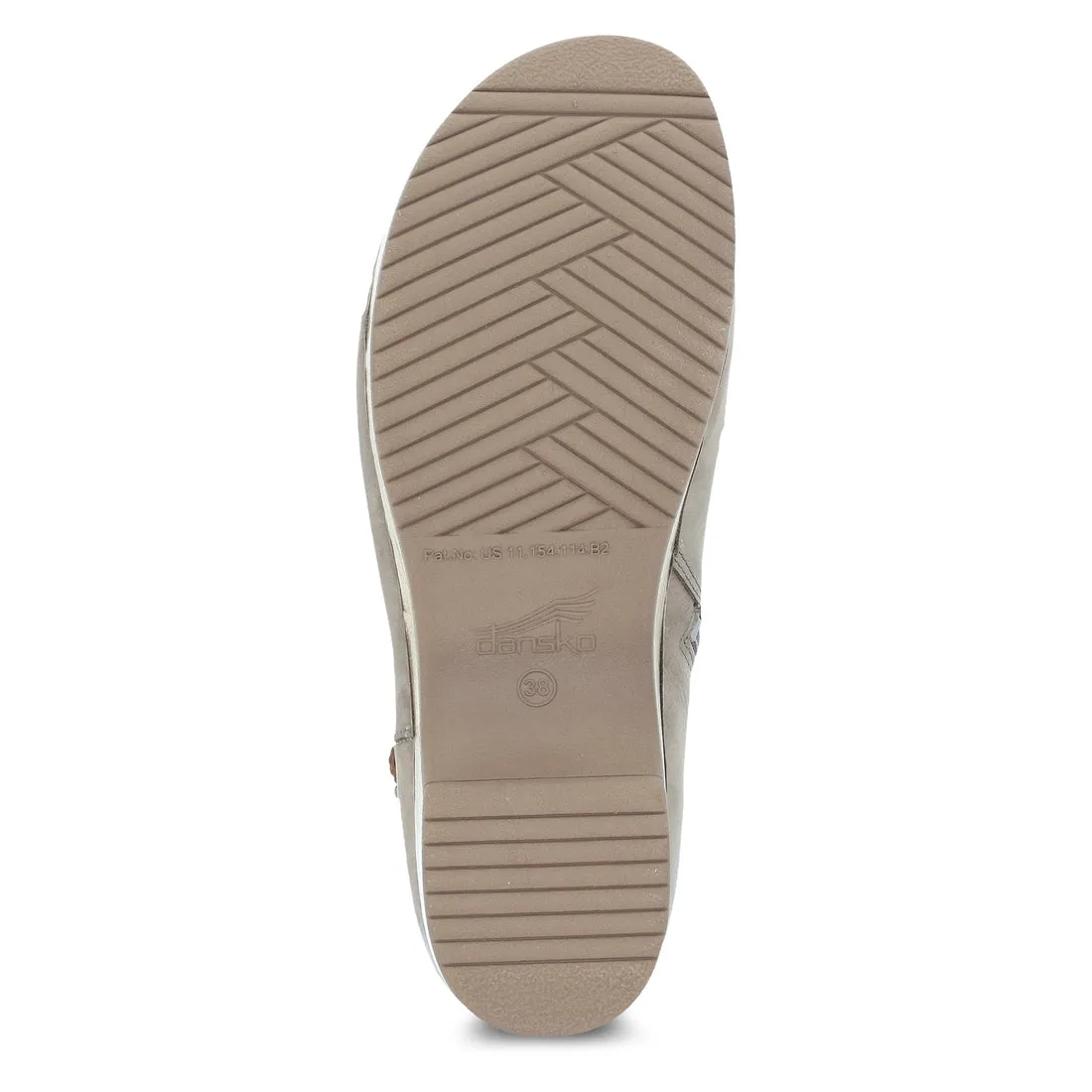 Brooke Boots - 9437-161600
