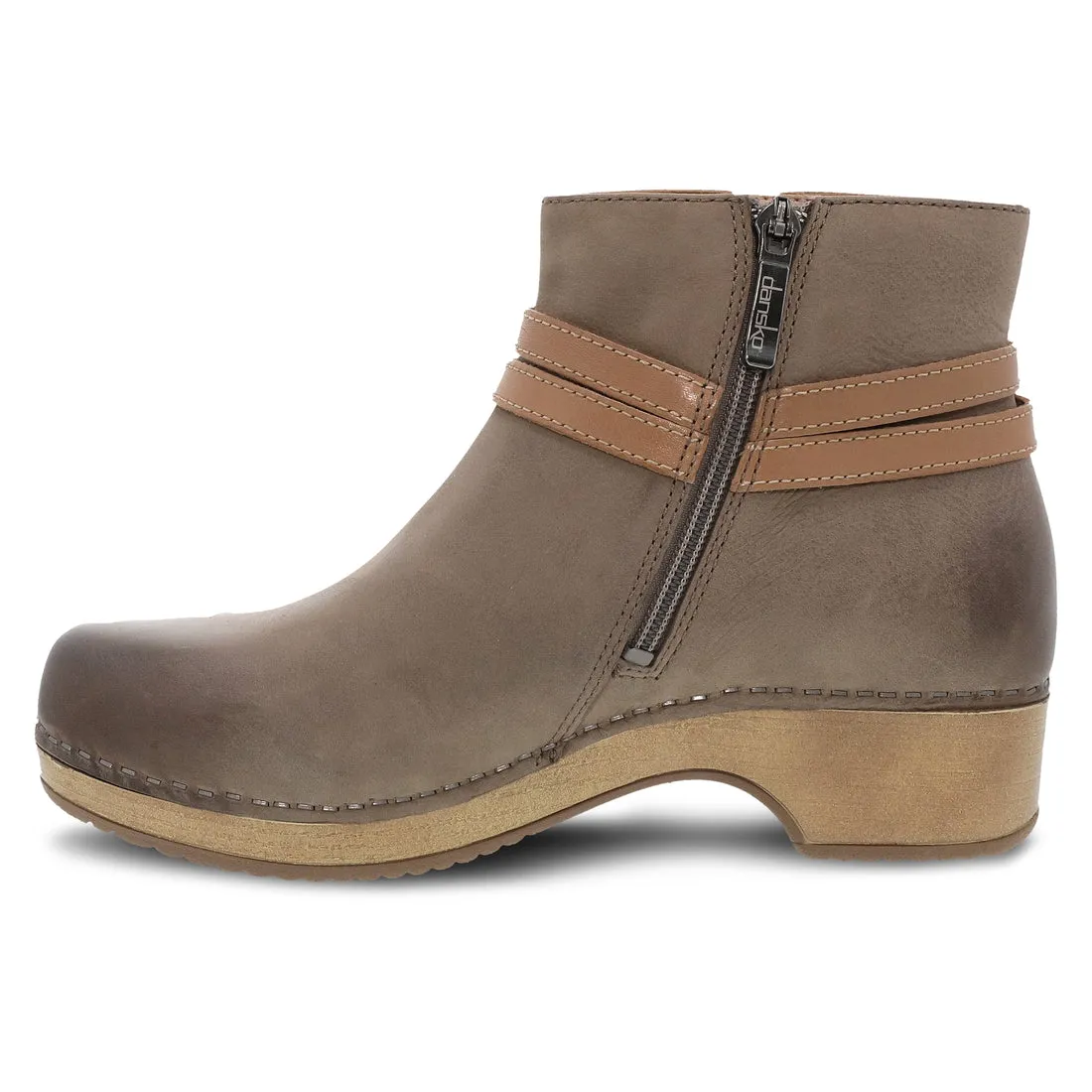 Brooke Boots - 9437-161600
