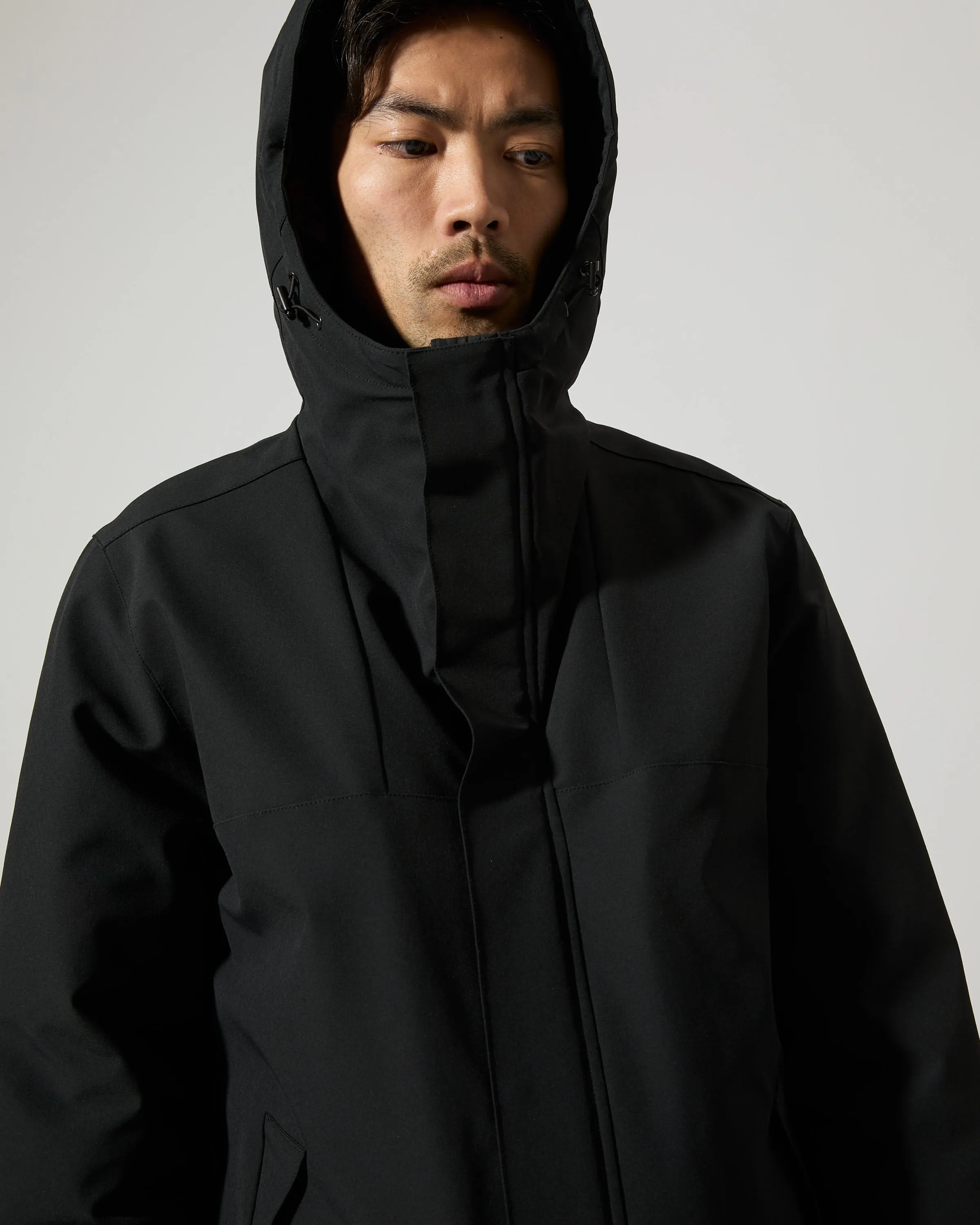 Bryson – Black
